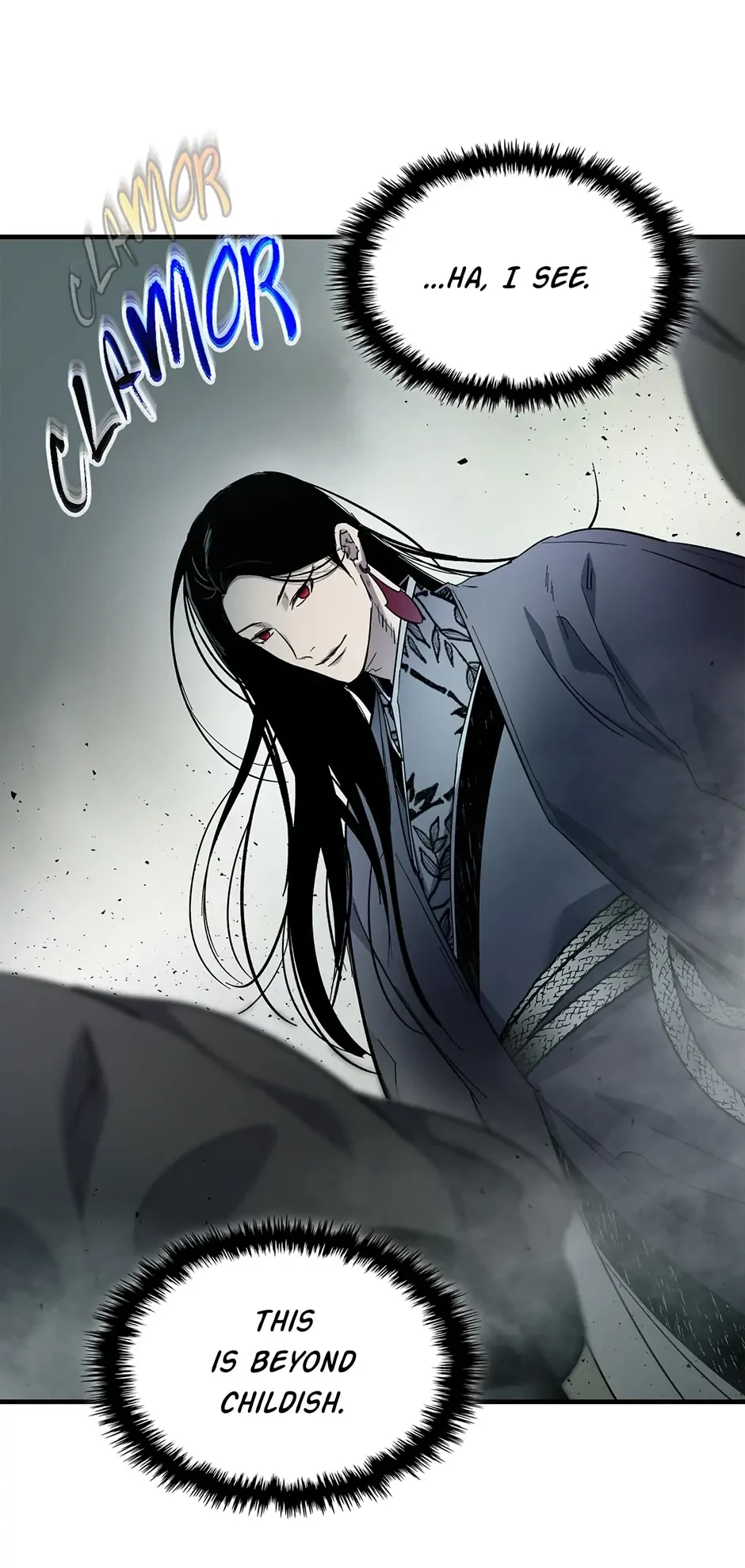 Level Up with the Gods Chapter 58 - 65