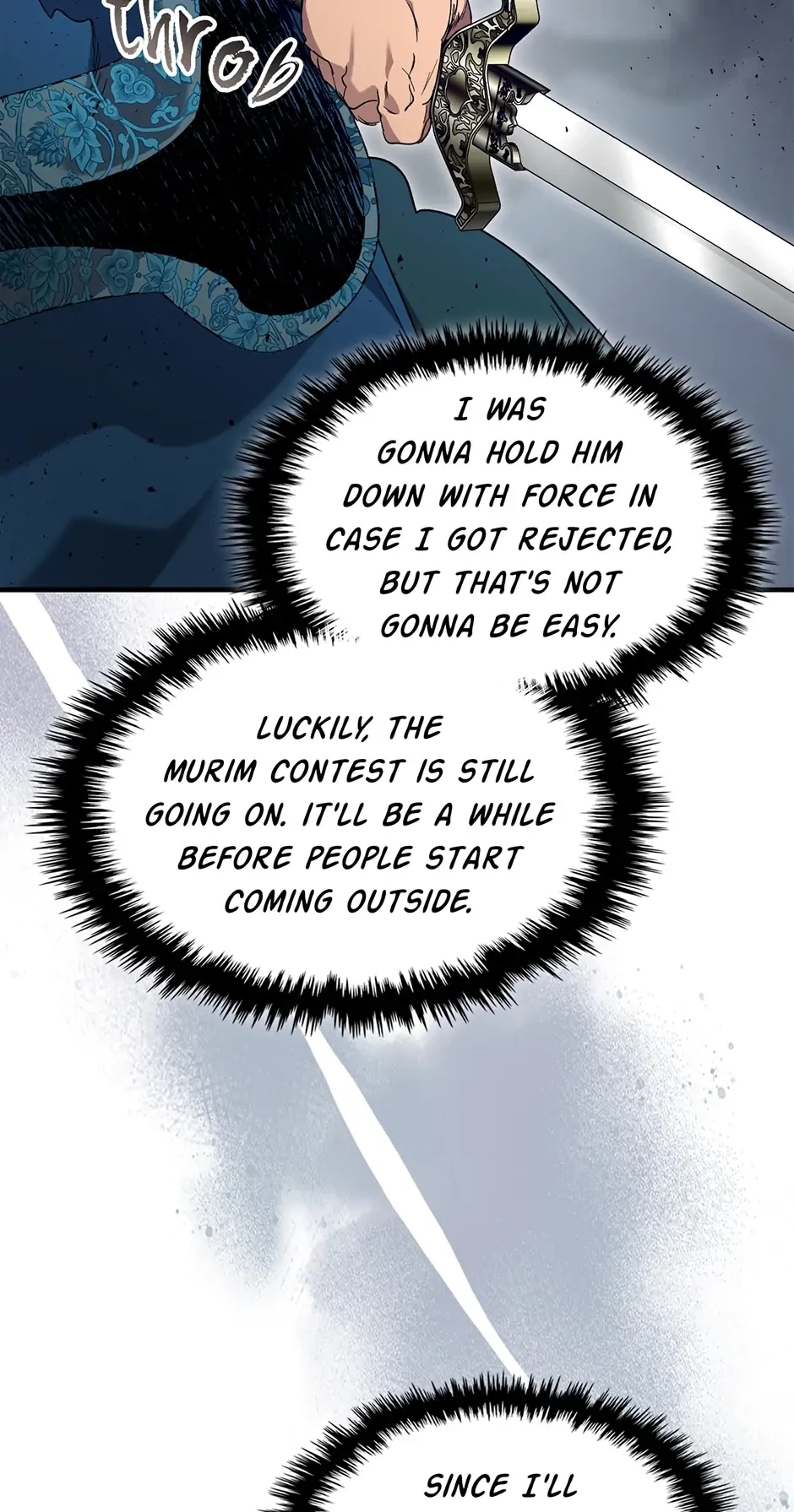 Level Up with the Gods Chapter 57 - 31