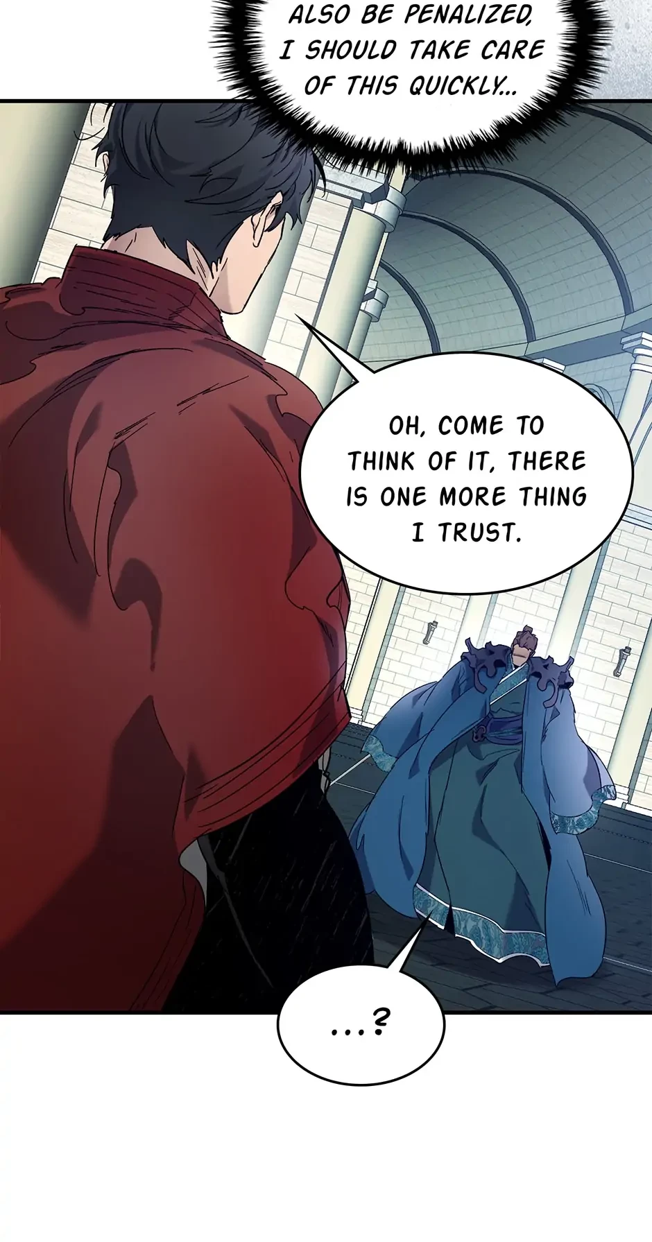 Level Up with the Gods Chapter 57 - 32