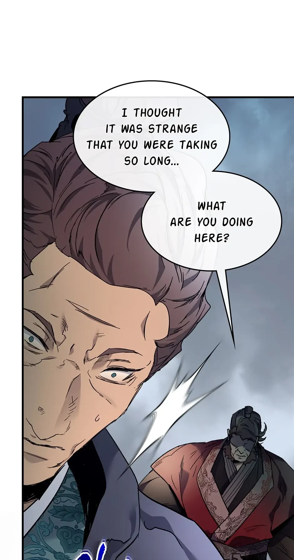 Level Up with the Gods Chapter 57 - 33