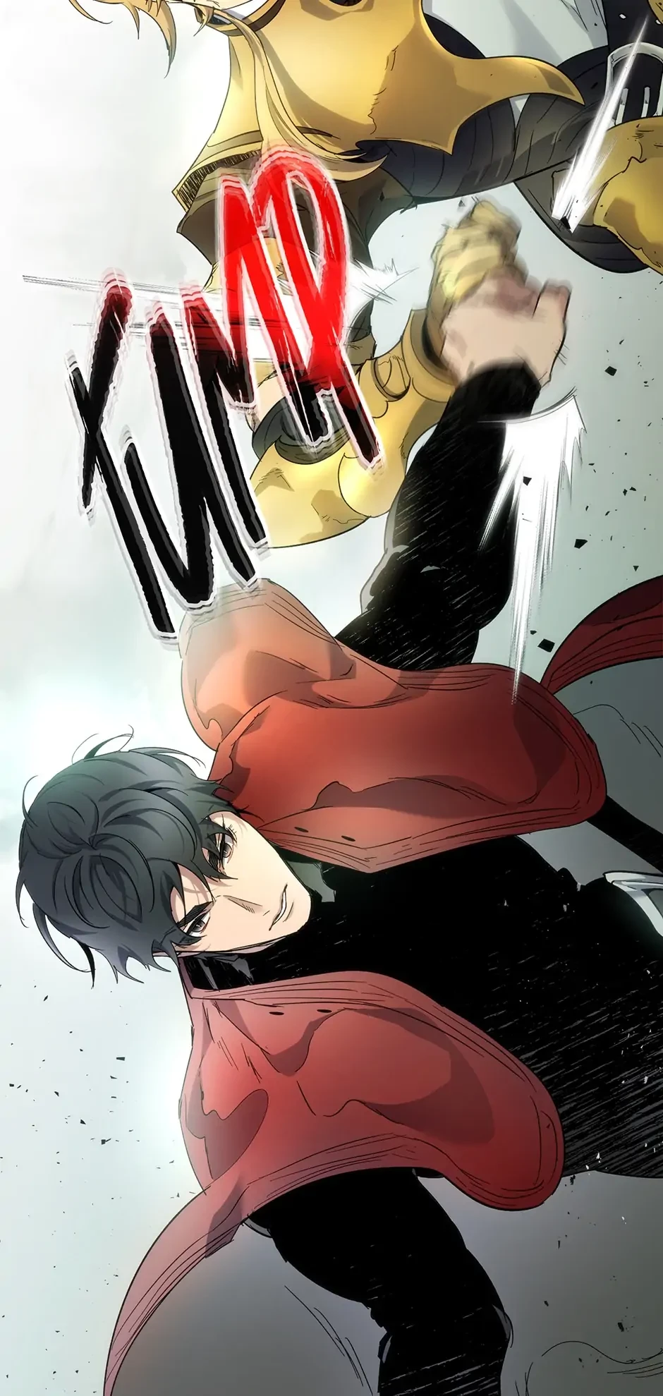 Level Up with the Gods Chapter 58 - 68