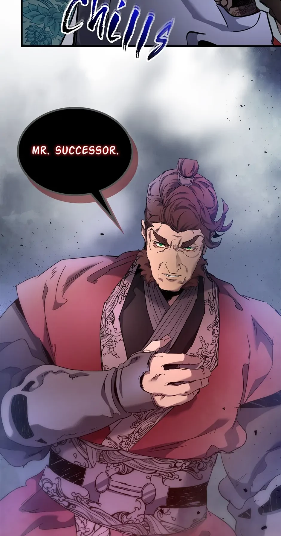 Level Up with the Gods Chapter 57 - 34