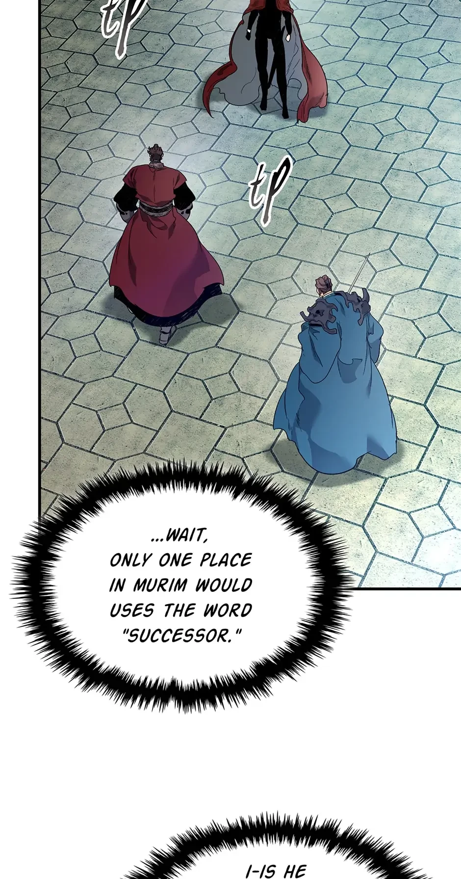 Level Up with the Gods Chapter 57 - 36