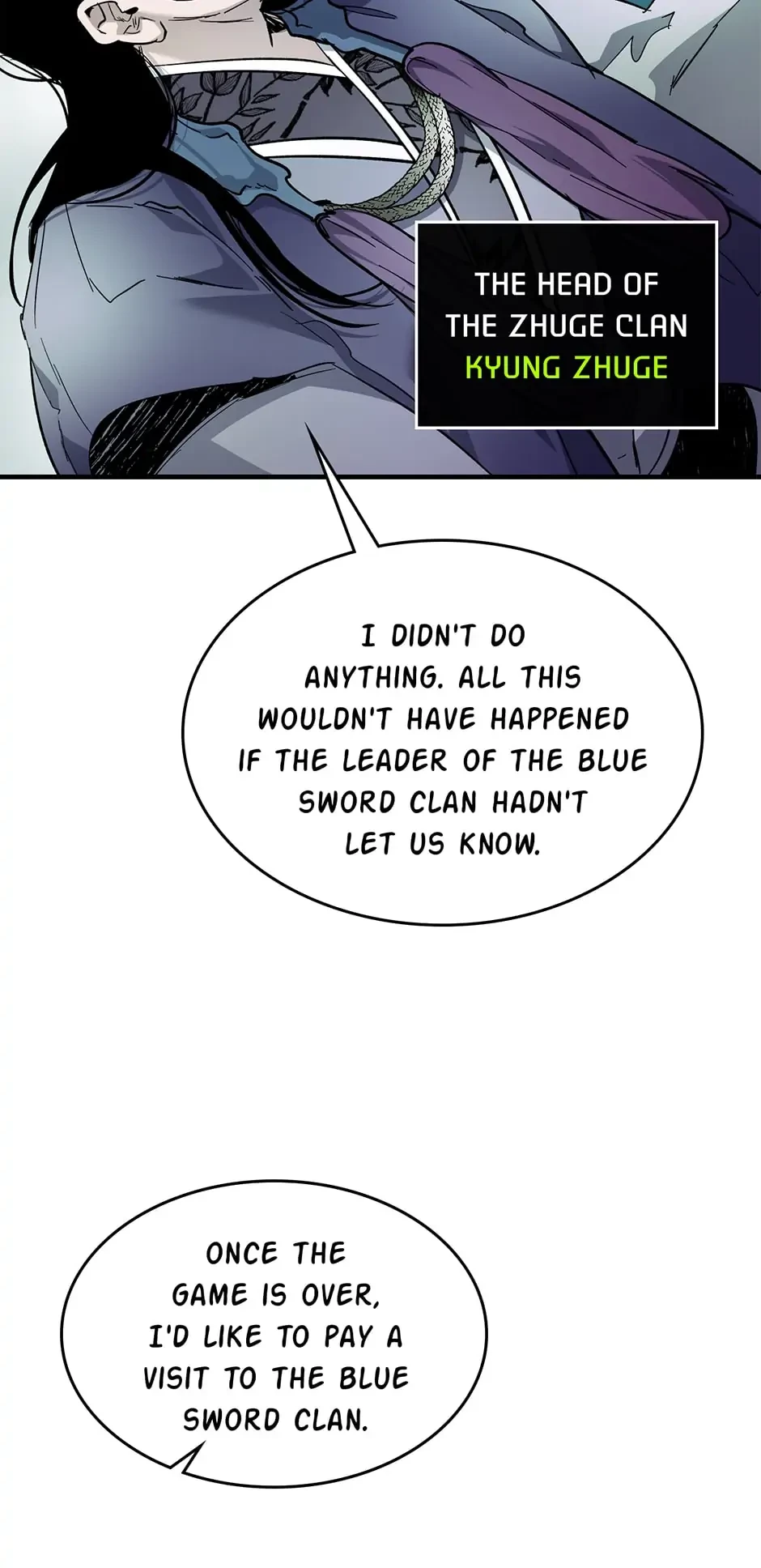 Level Up with the Gods Chapter 58 - 74