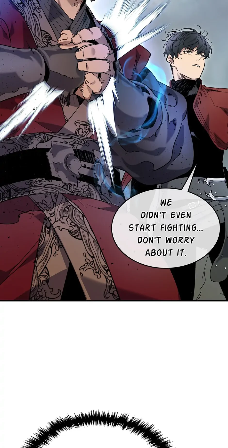 Level Up with the Gods Chapter 57 - 39