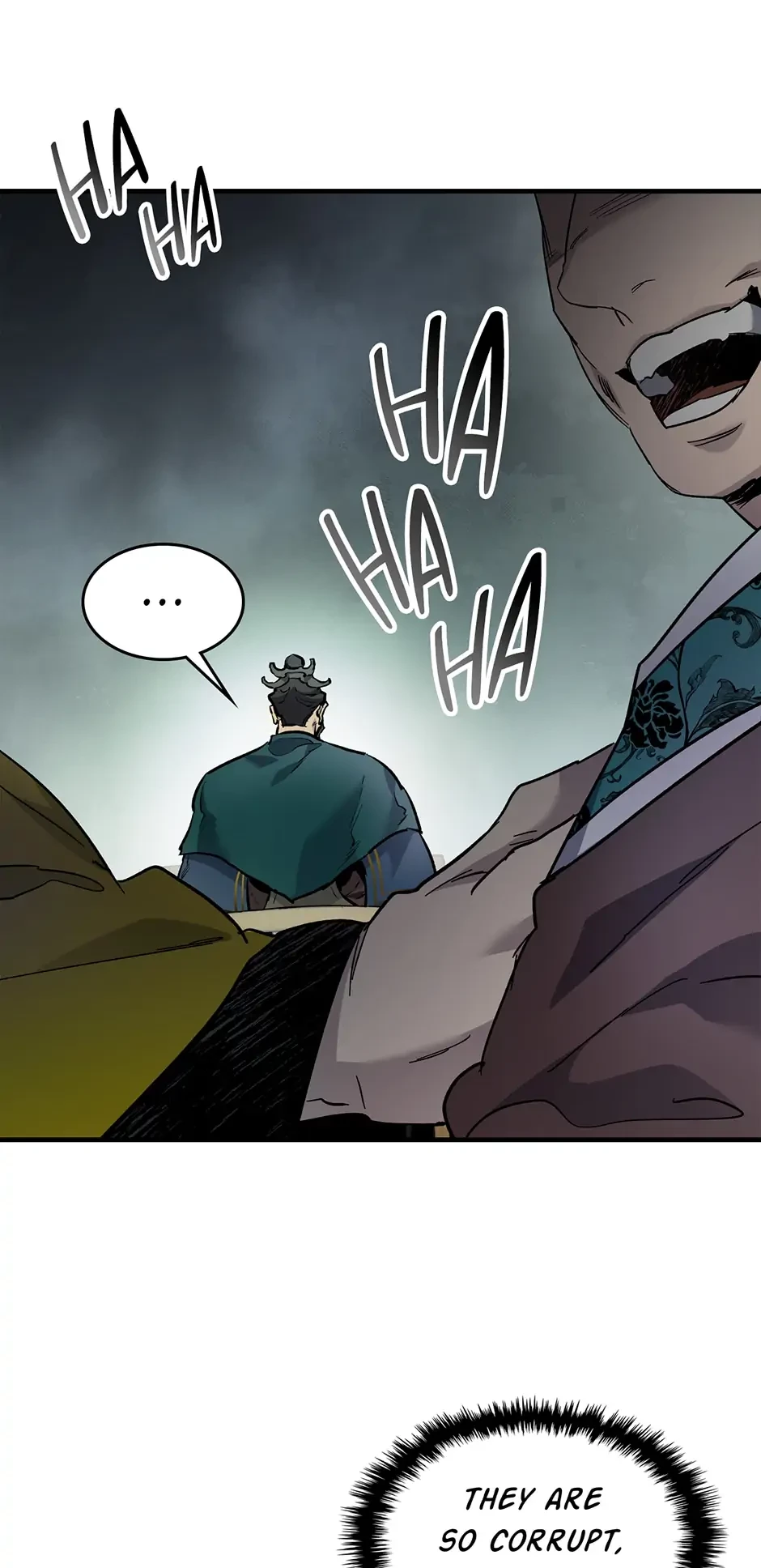 Level Up with the Gods Chapter 58 - 76
