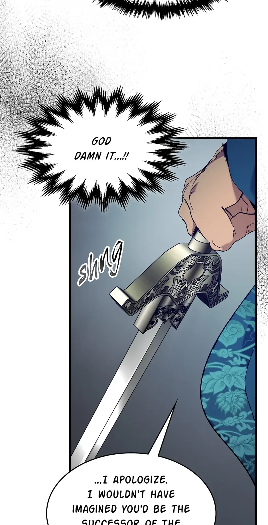 Level Up with the Gods Chapter 57 - 41