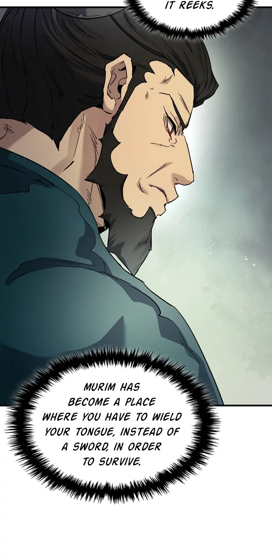 Level Up with the Gods Chapter 58 - 77