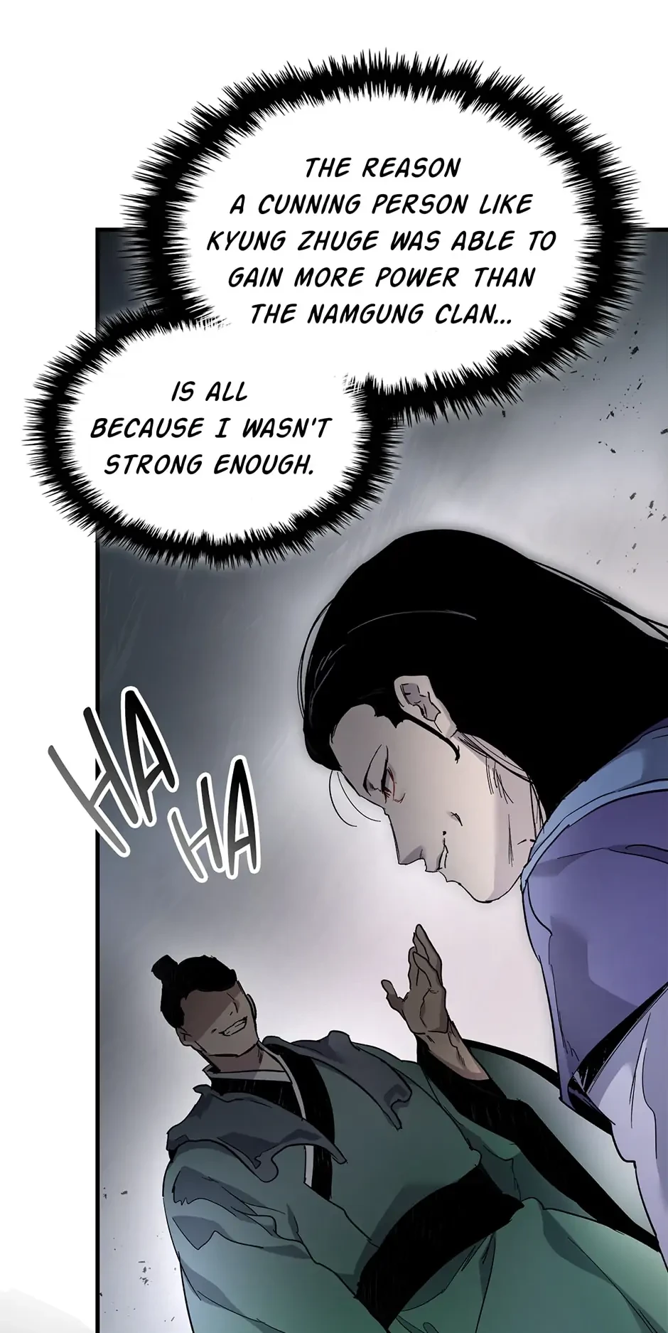 Level Up with the Gods Chapter 58 - 78
