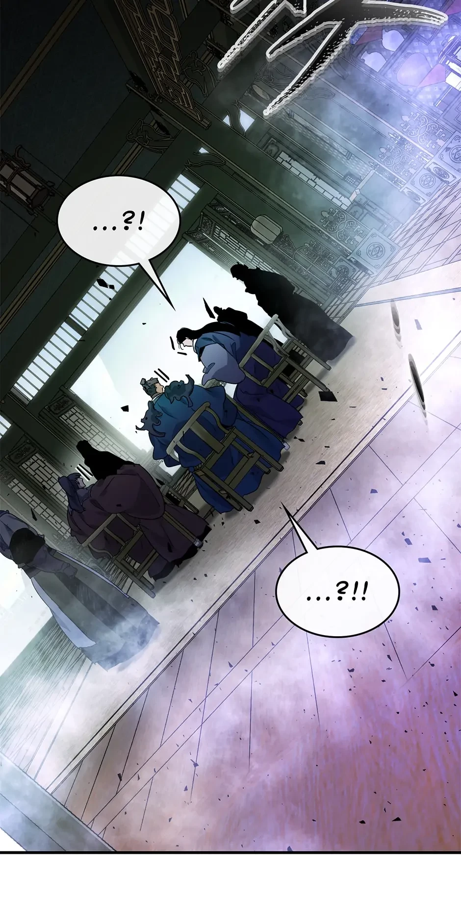 Level Up with the Gods Chapter 58 - 80