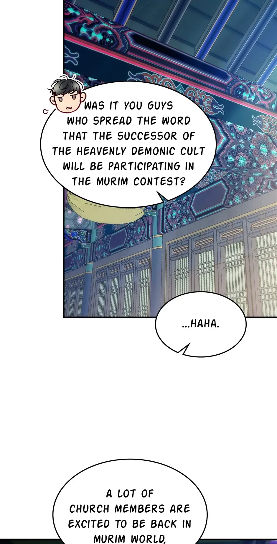 Level Up with the Gods Chapter 57 - 46