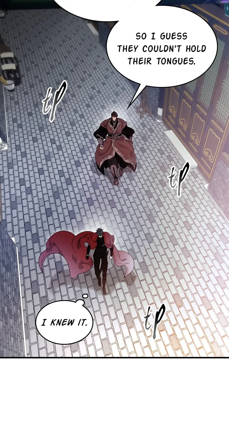Level Up with the Gods Chapter 57 - 47