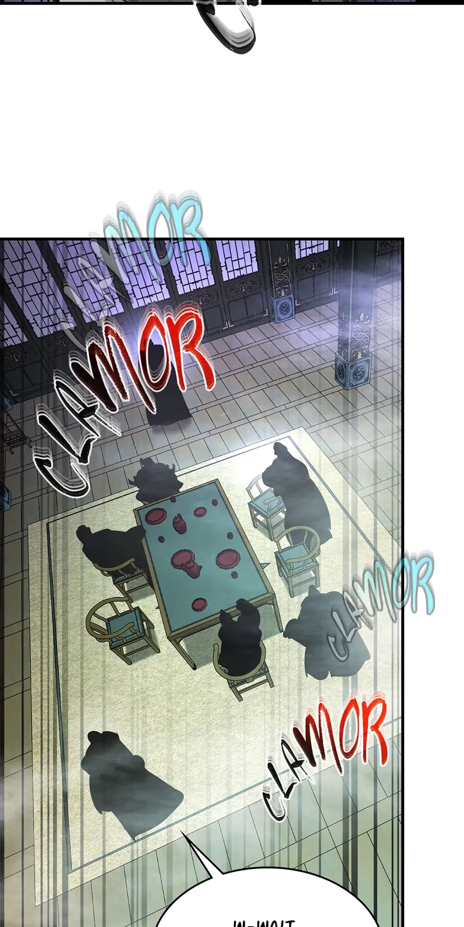 Level Up with the Gods Chapter 58 - 82