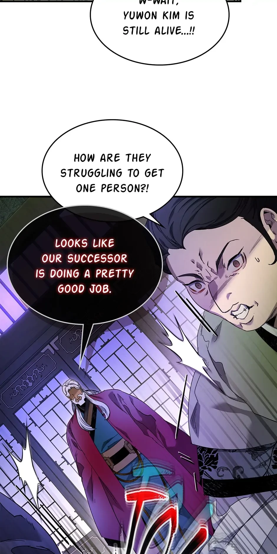 Level Up with the Gods Chapter 58 - 83