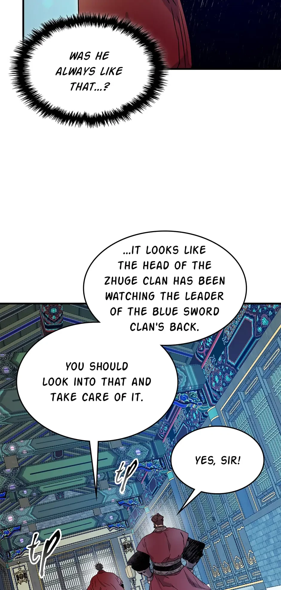 Level Up with the Gods Chapter 57 - 49