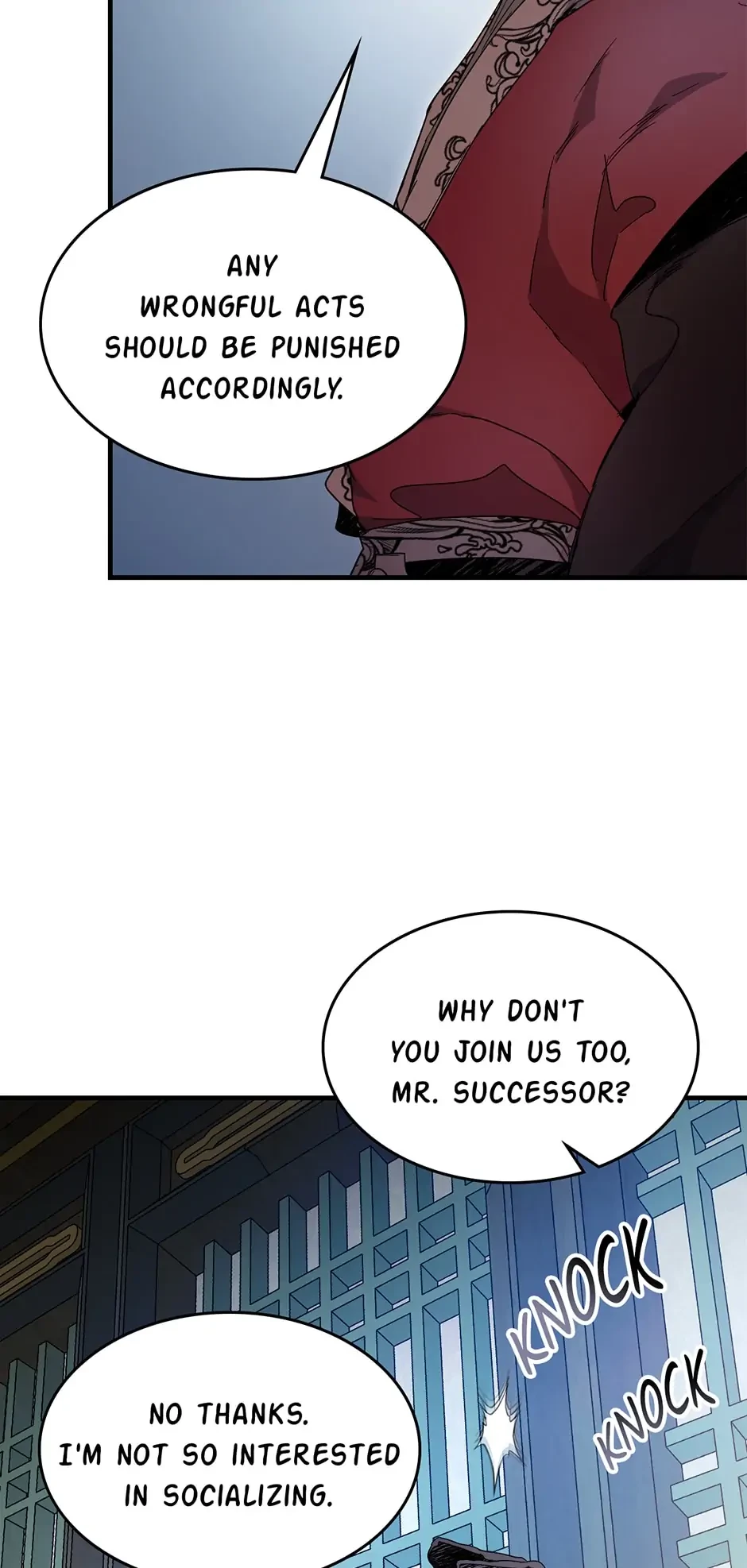 Level Up with the Gods Chapter 57 - 51