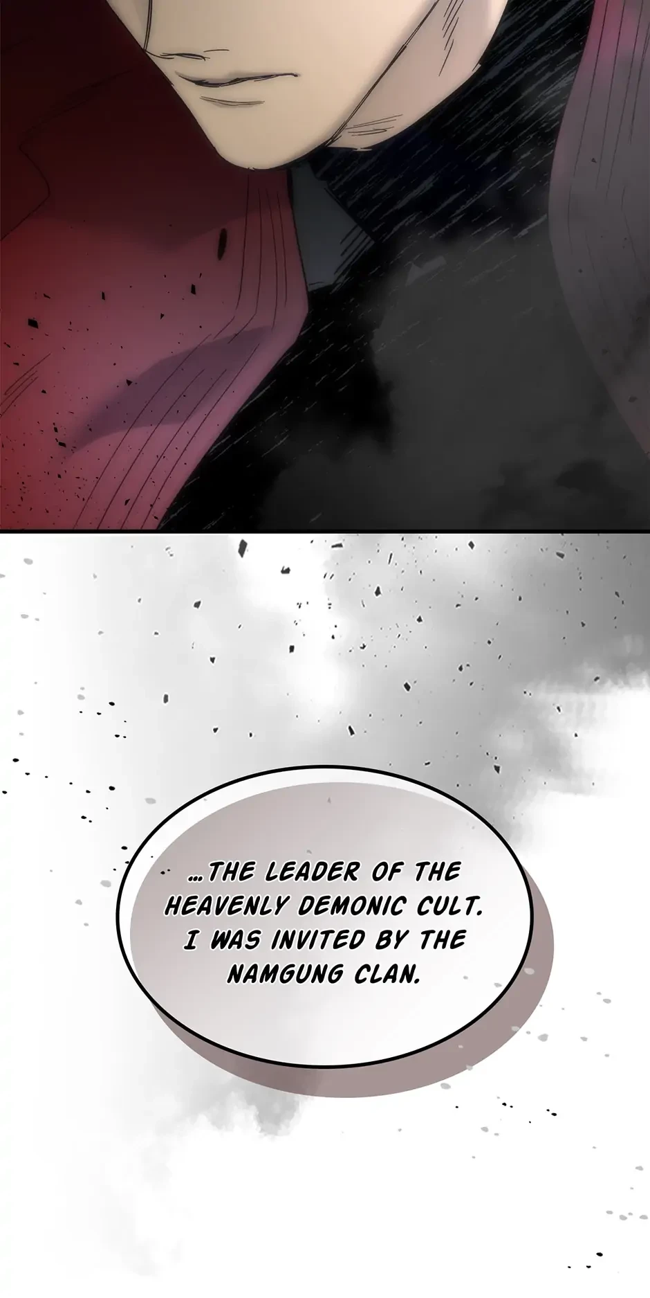 Level Up with the Gods Chapter 58 - 87