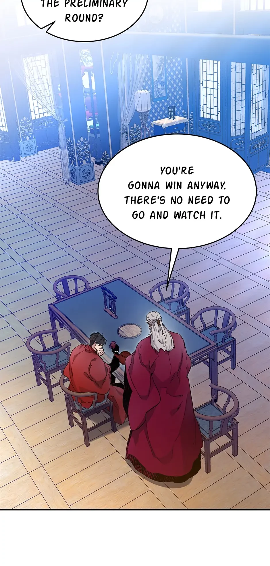 Level Up with the Gods Chapter 57 - 57