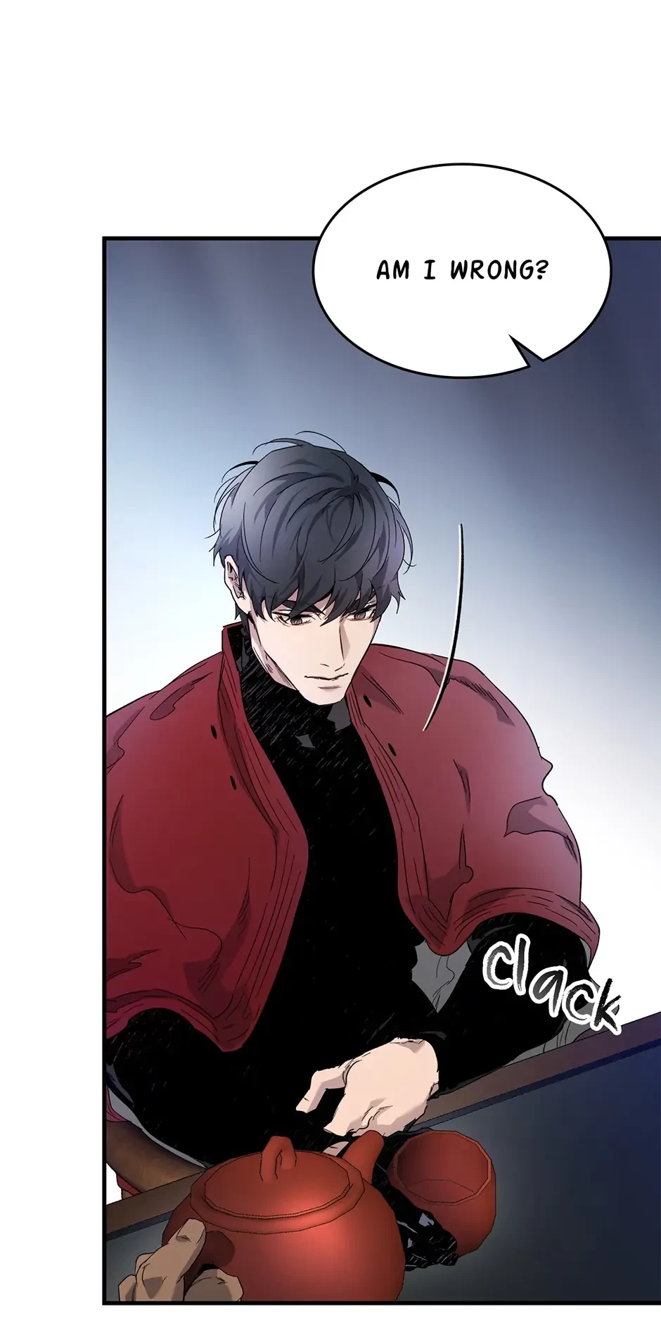 Level Up with the Gods Chapter 57 - 58