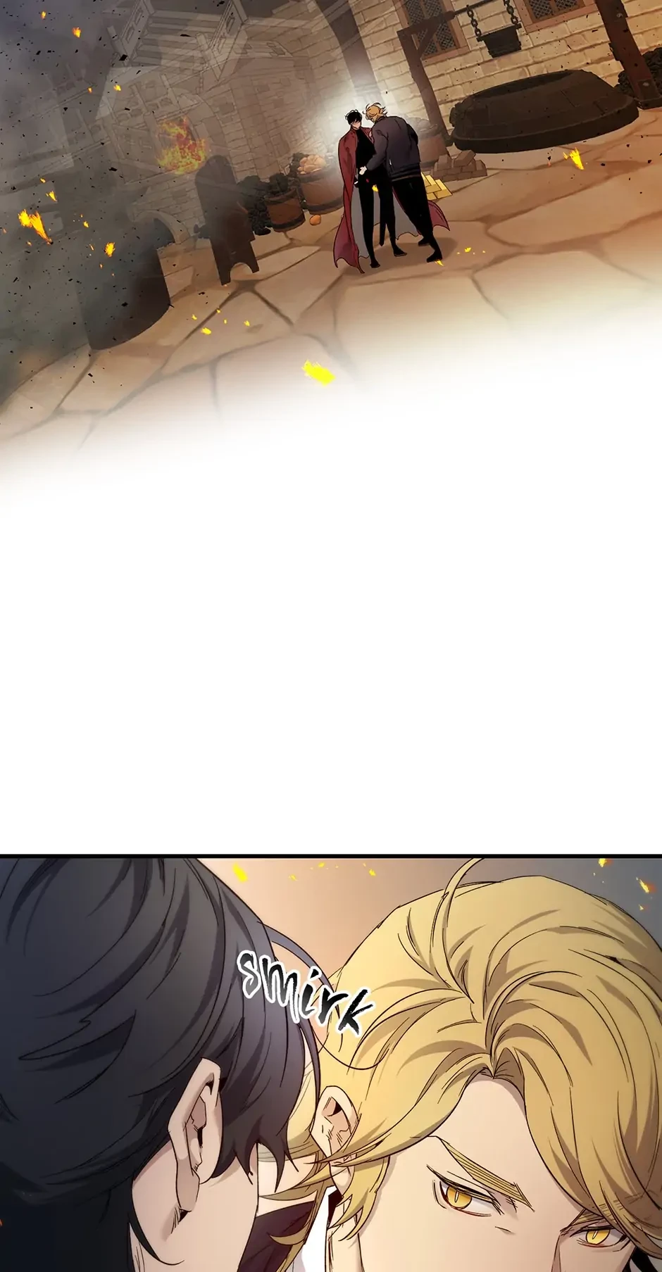 Level Up with the Gods Chapter 56 - 4