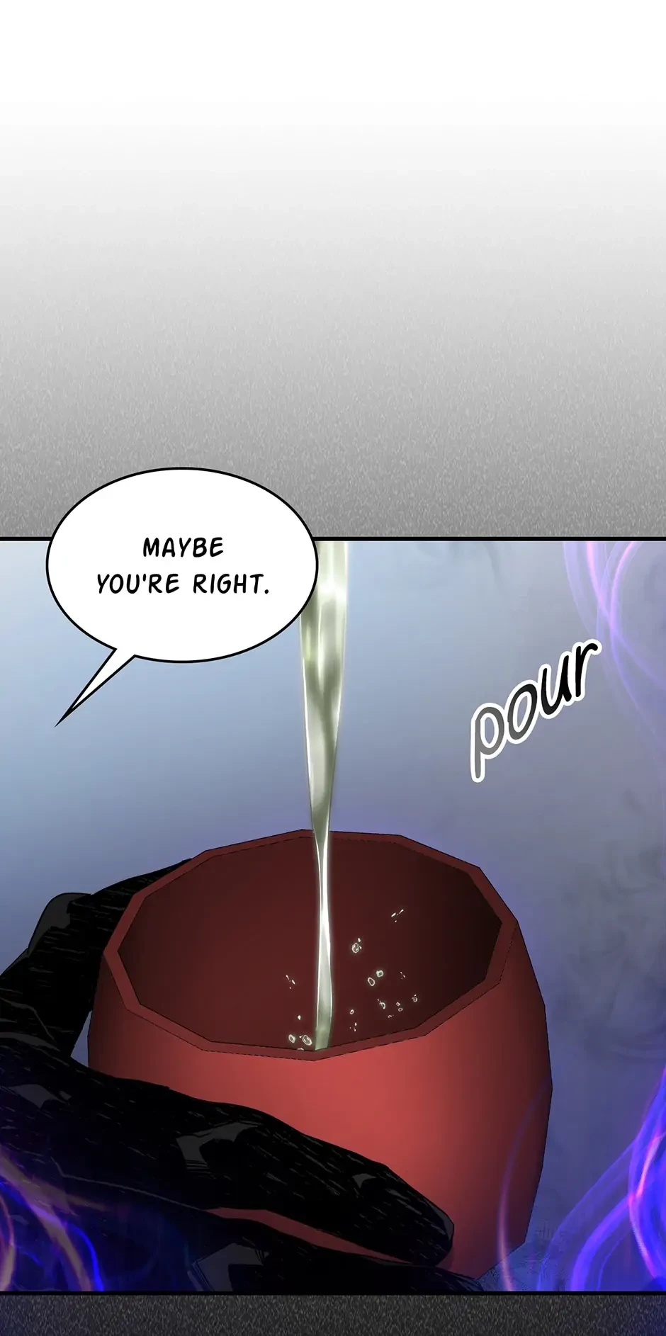 Level Up with the Gods Chapter 57 - 59