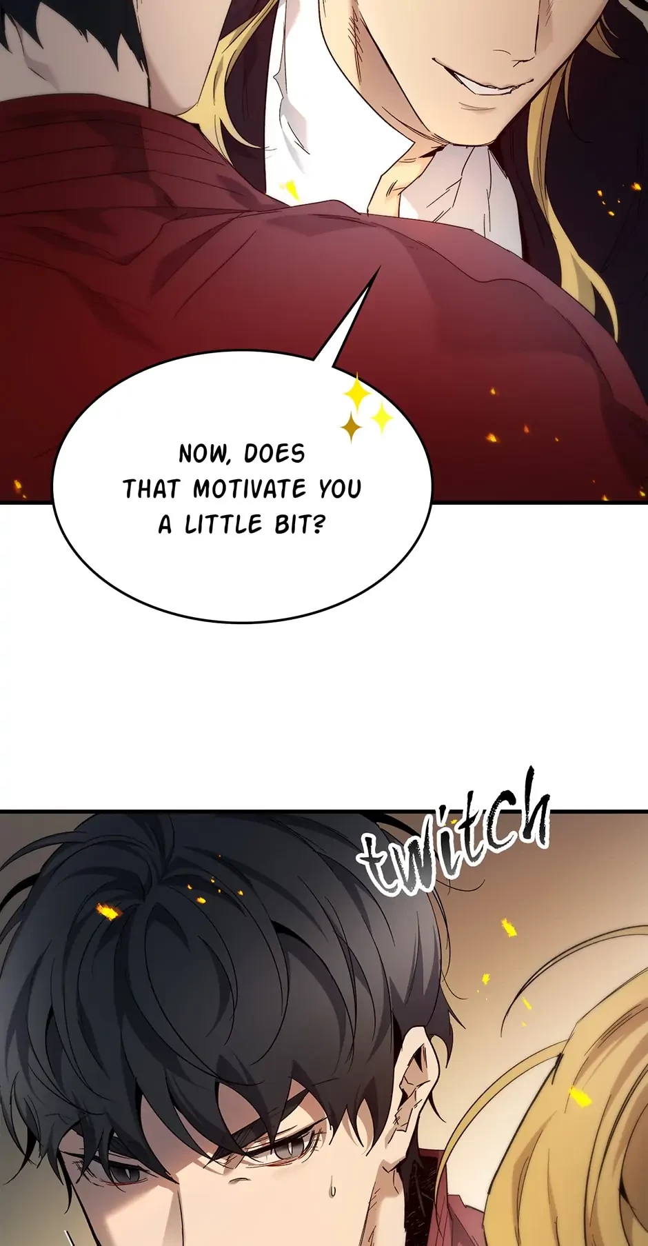 Level Up with the Gods Chapter 56 - 5