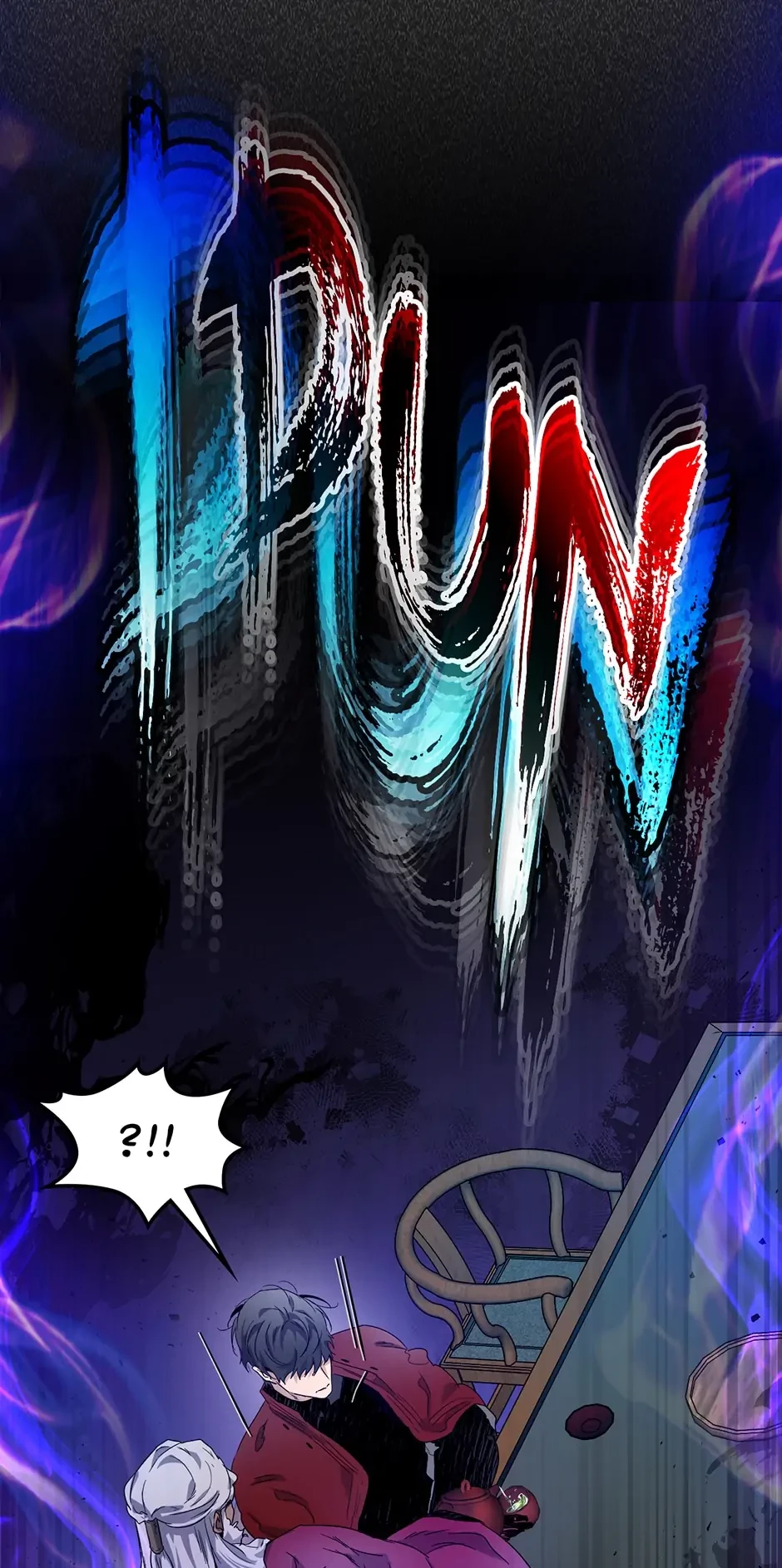 Level Up with the Gods Chapter 57 - 60
