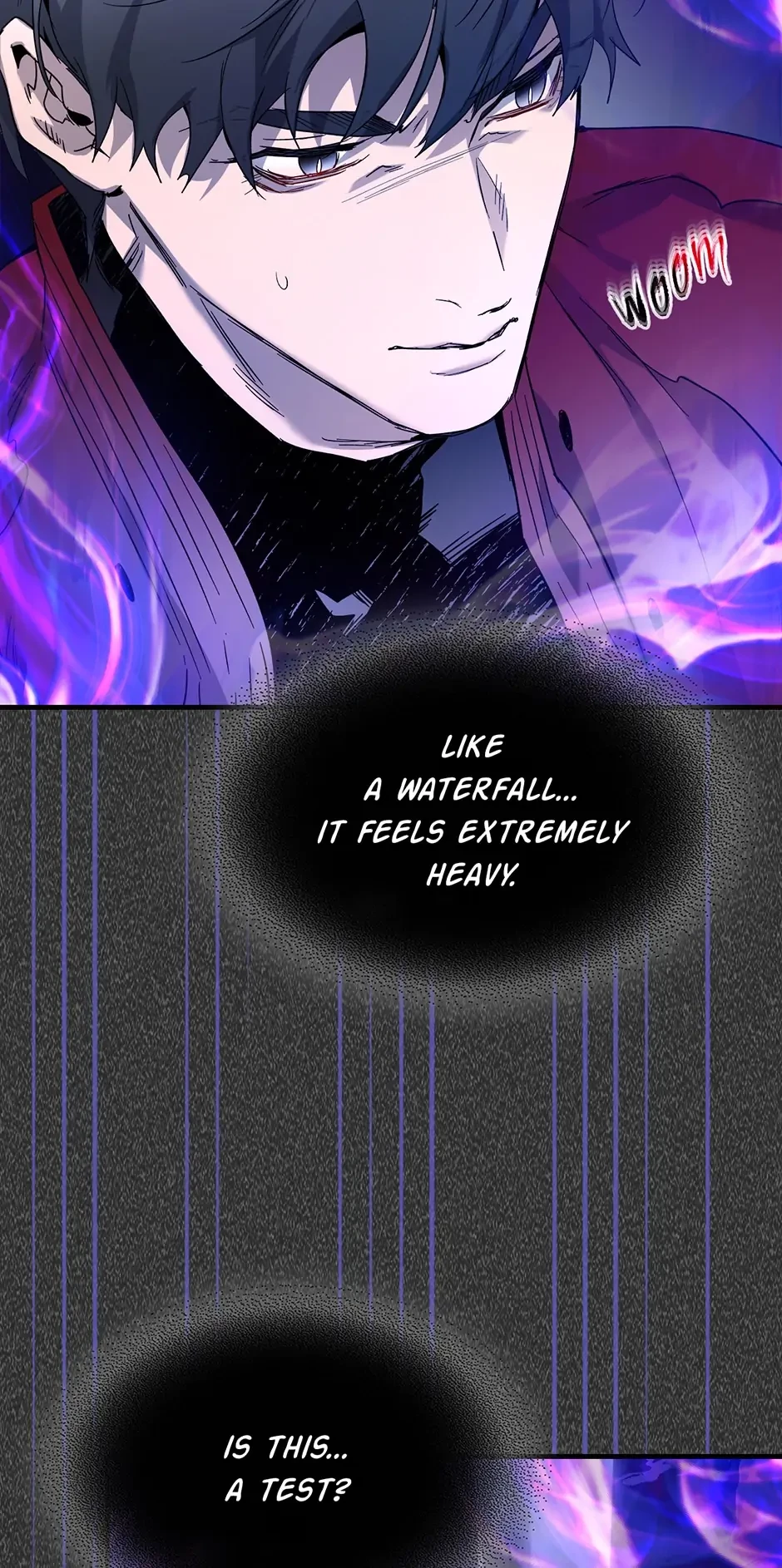 Level Up with the Gods Chapter 57 - 62