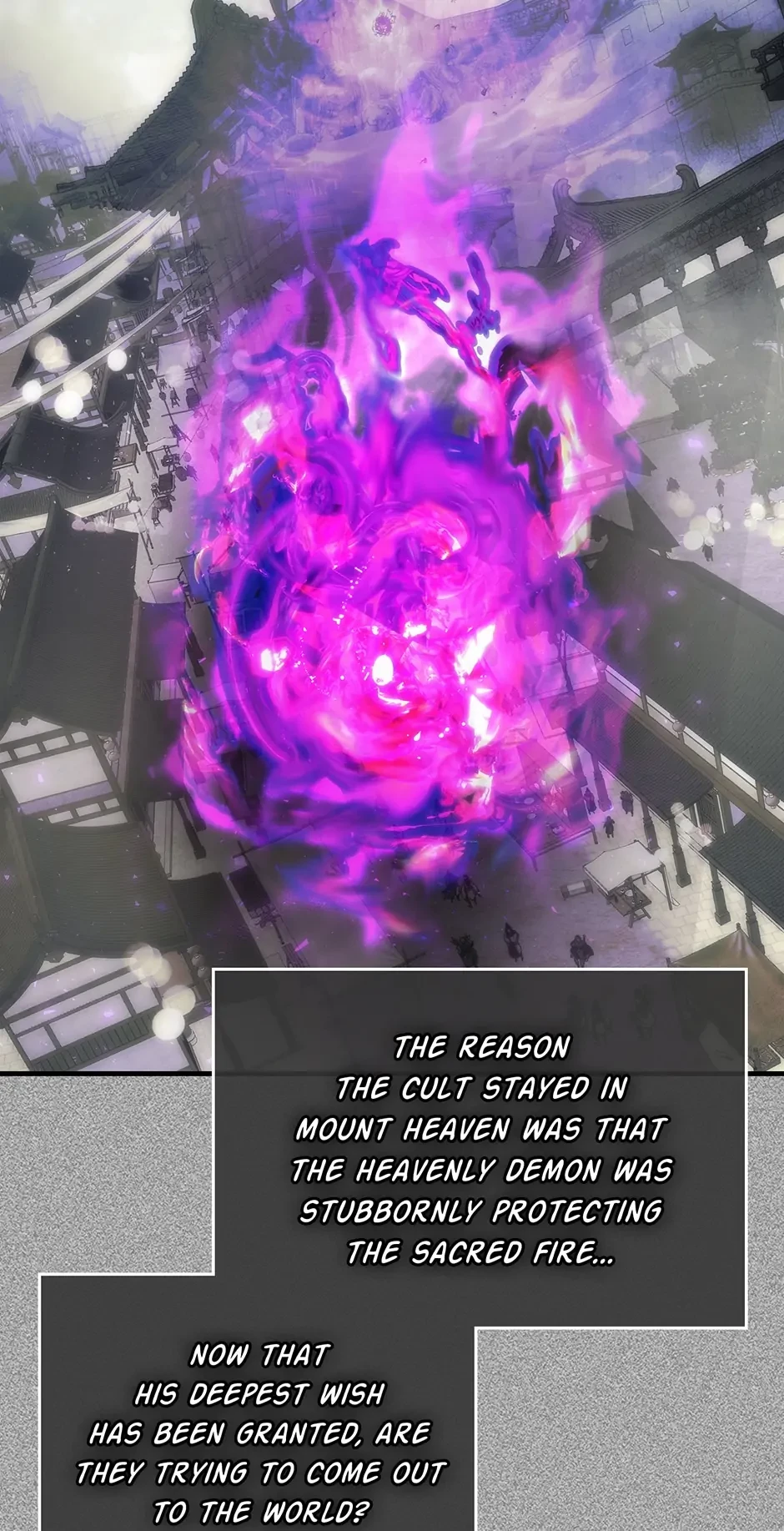 Level Up with the Gods Chapter 56 - 9