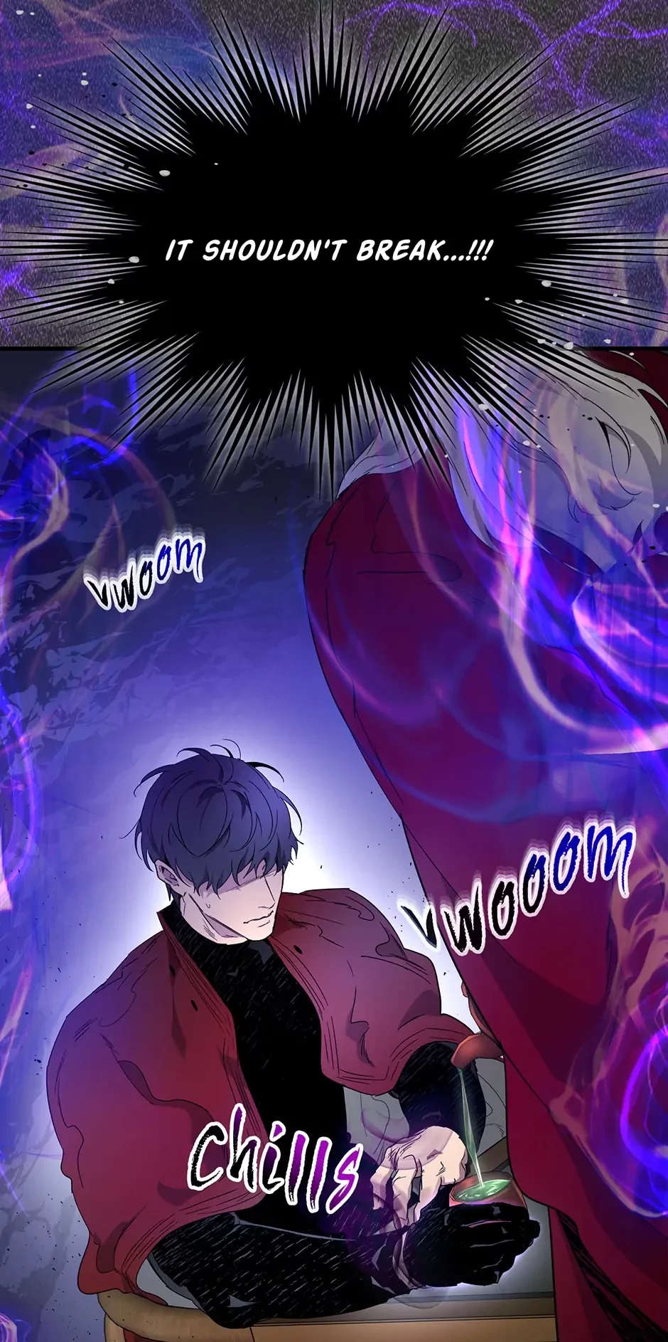 Level Up with the Gods Chapter 57 - 65
