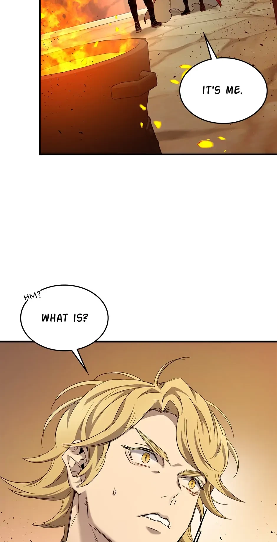 Level Up with the Gods Chapter 56 - 13