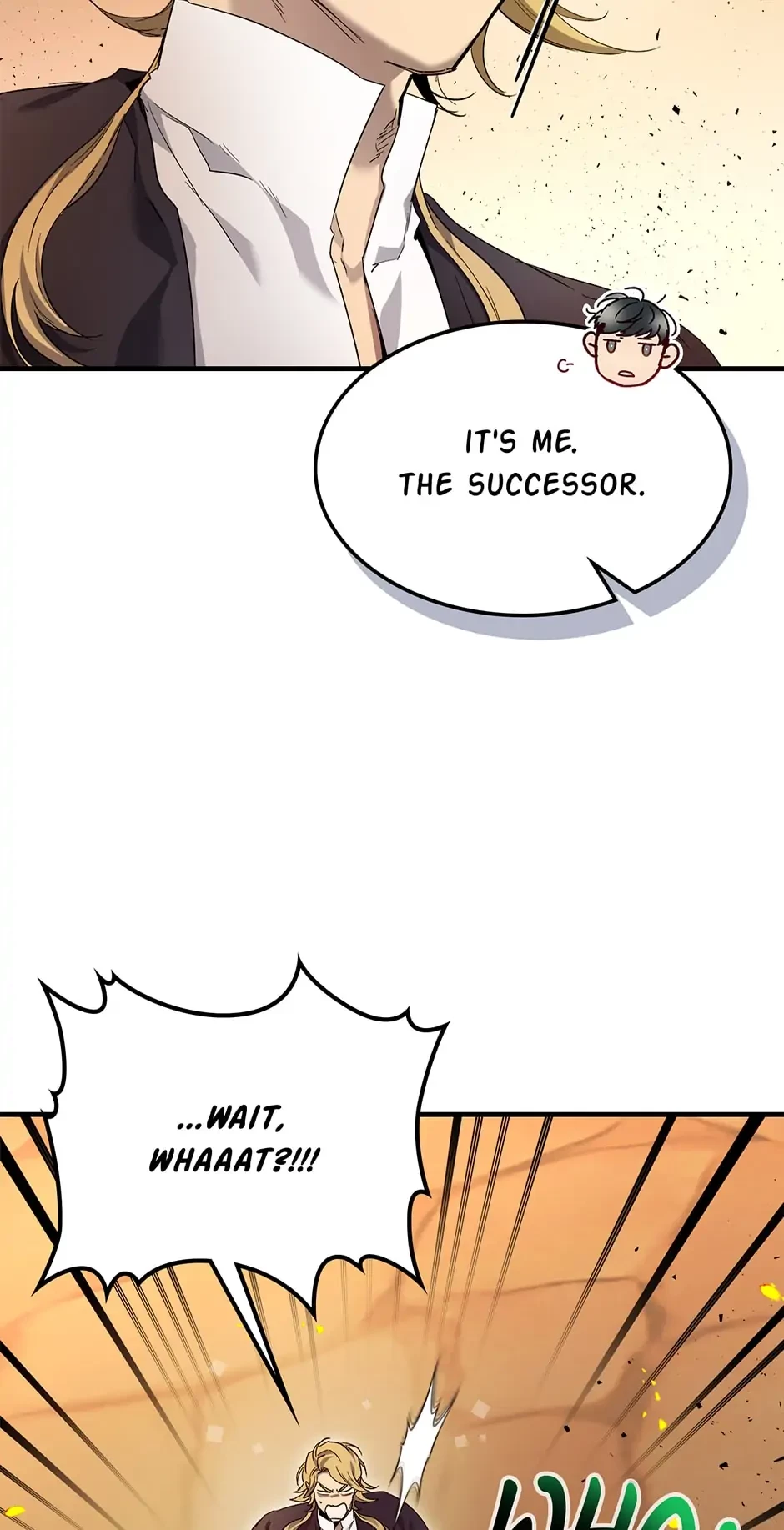 Level Up with the Gods Chapter 56 - 14