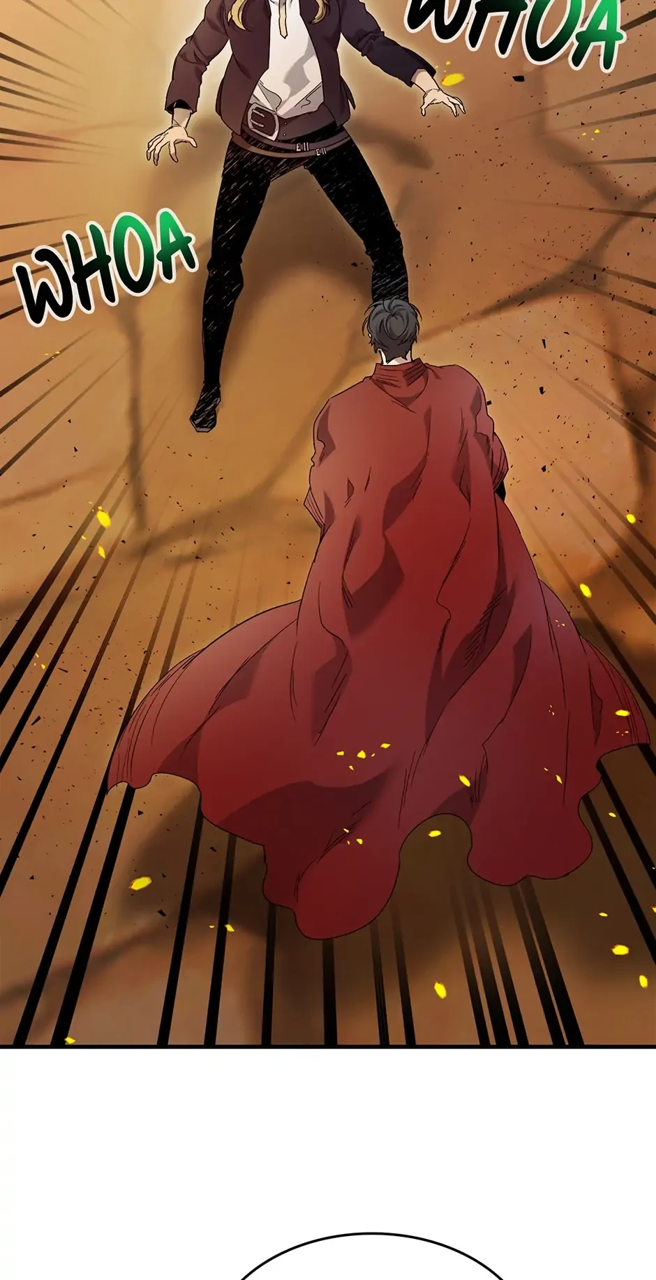 Level Up with the Gods Chapter 56 - 15