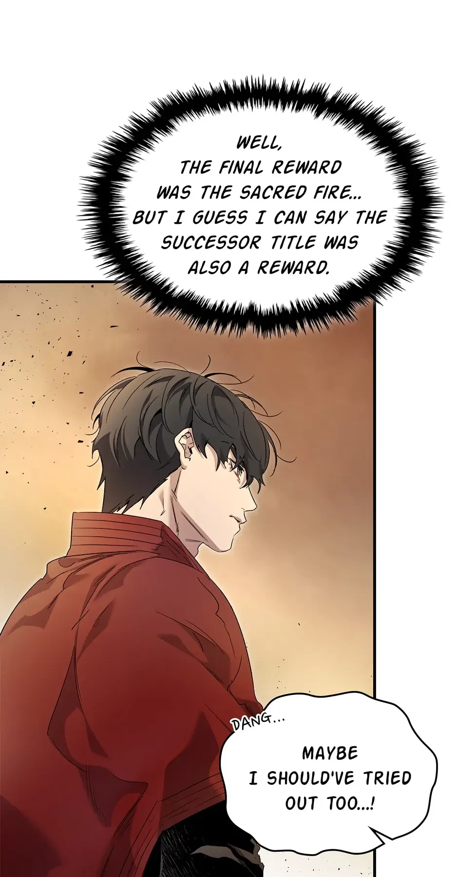 Level Up with the Gods Chapter 56 - 17