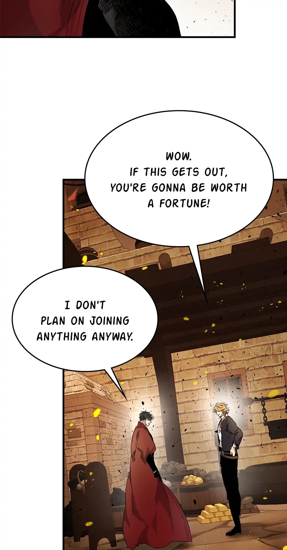 Level Up with the Gods Chapter 56 - 18
