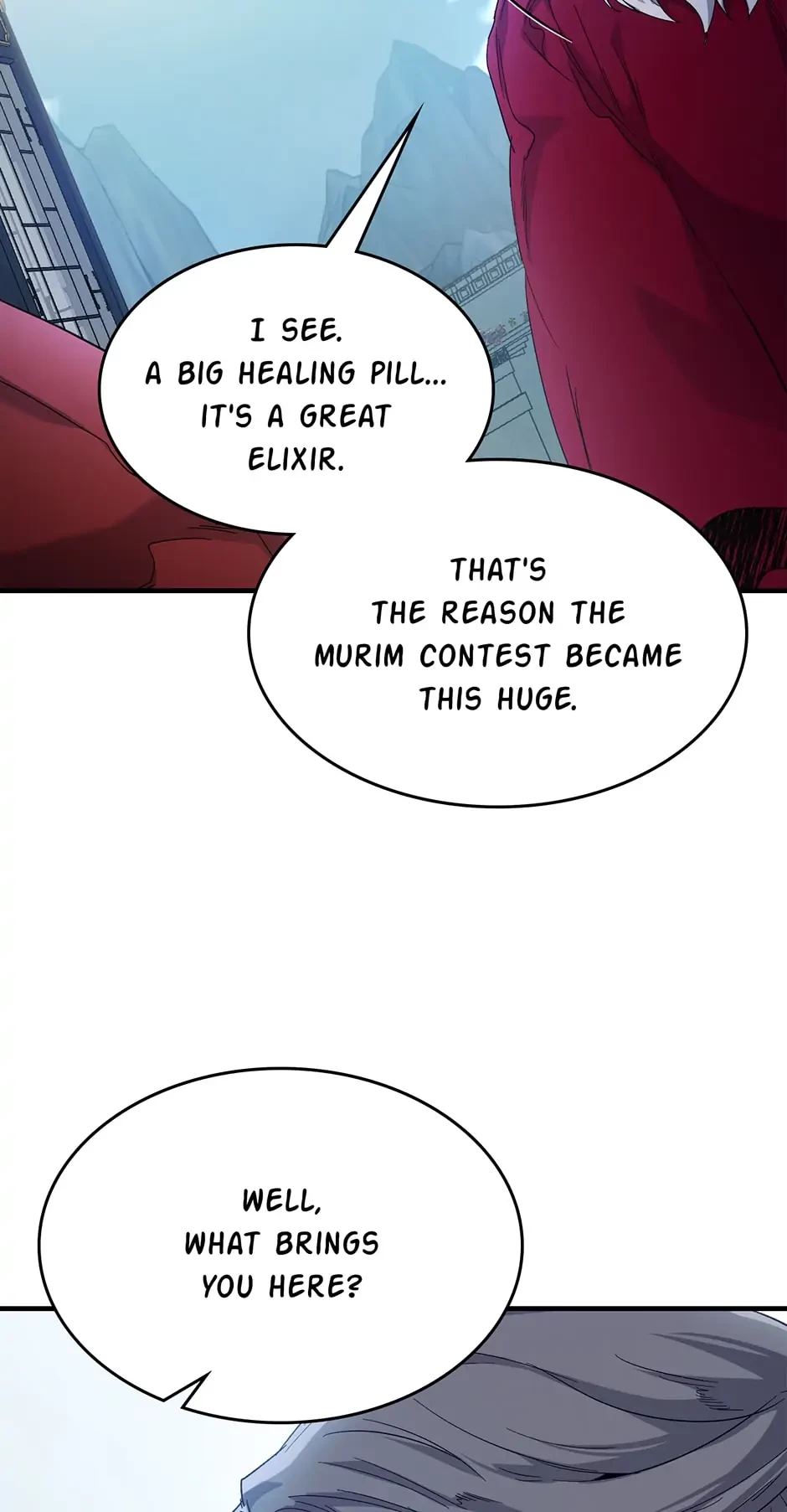 Level Up with the Gods Chapter 57 - 72