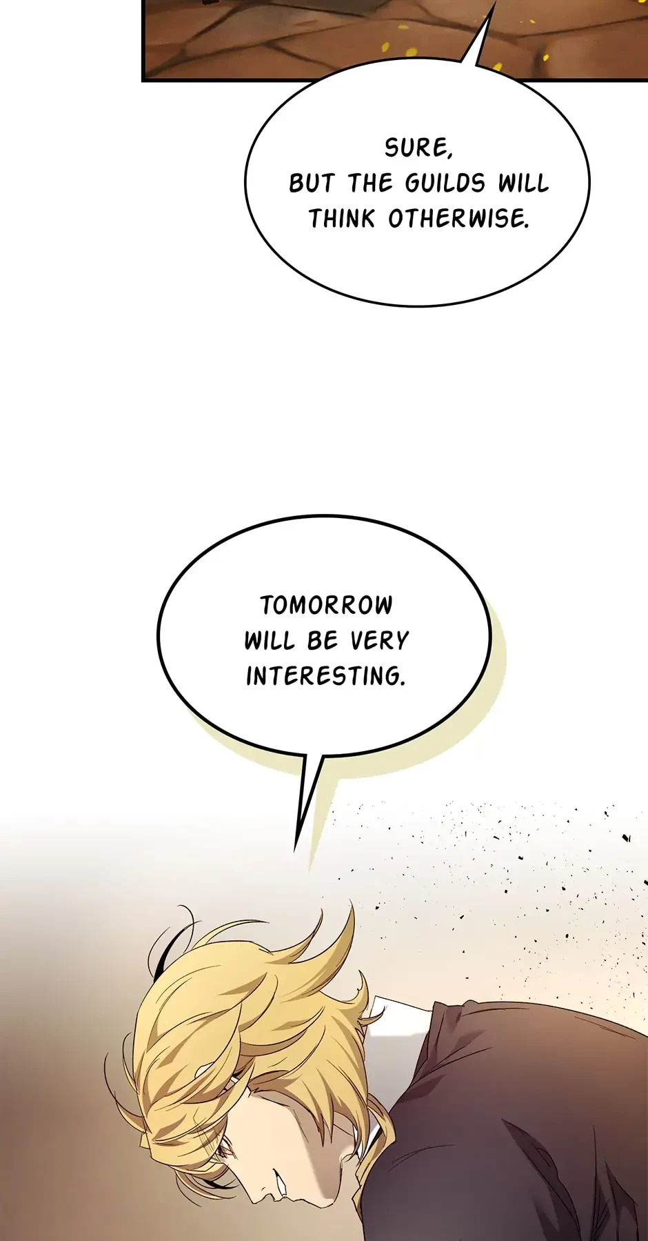 Level Up with the Gods Chapter 56 - 19