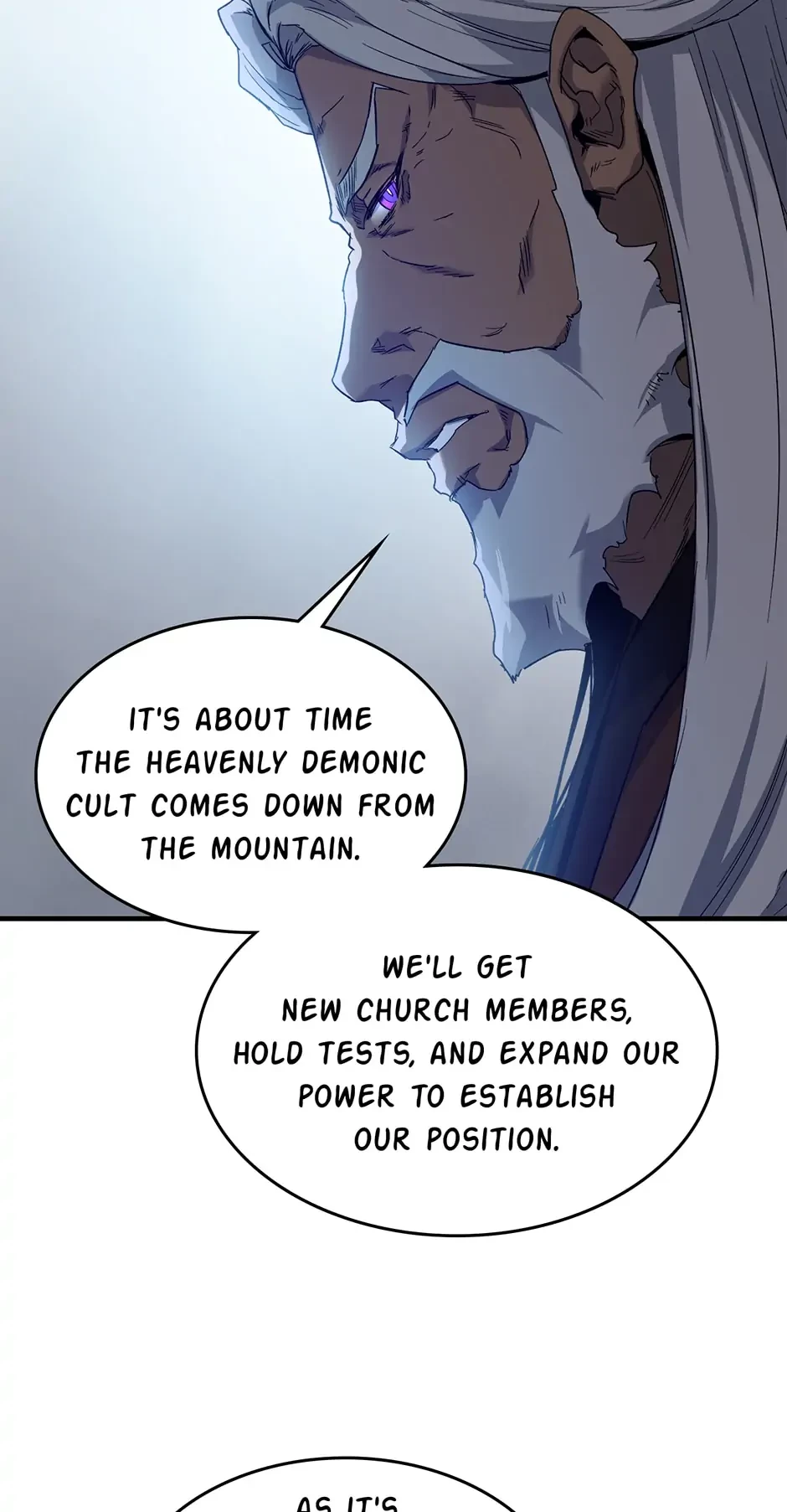 Level Up with the Gods Chapter 57 - 73