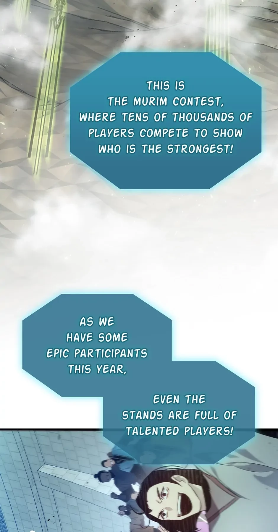 Level Up with the Gods Chapter 56 - 23