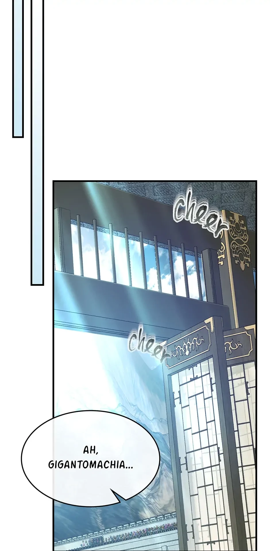 Level Up with the Gods Chapter 57 - 80