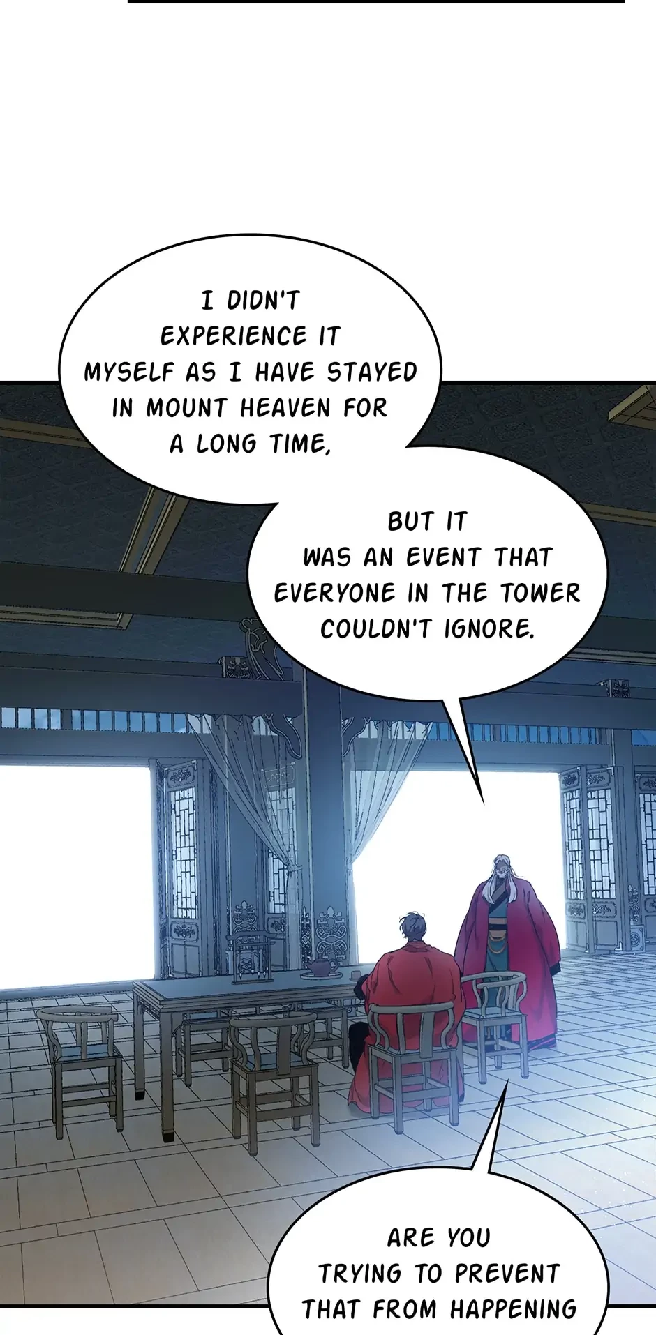 Level Up with the Gods Chapter 57 - 81