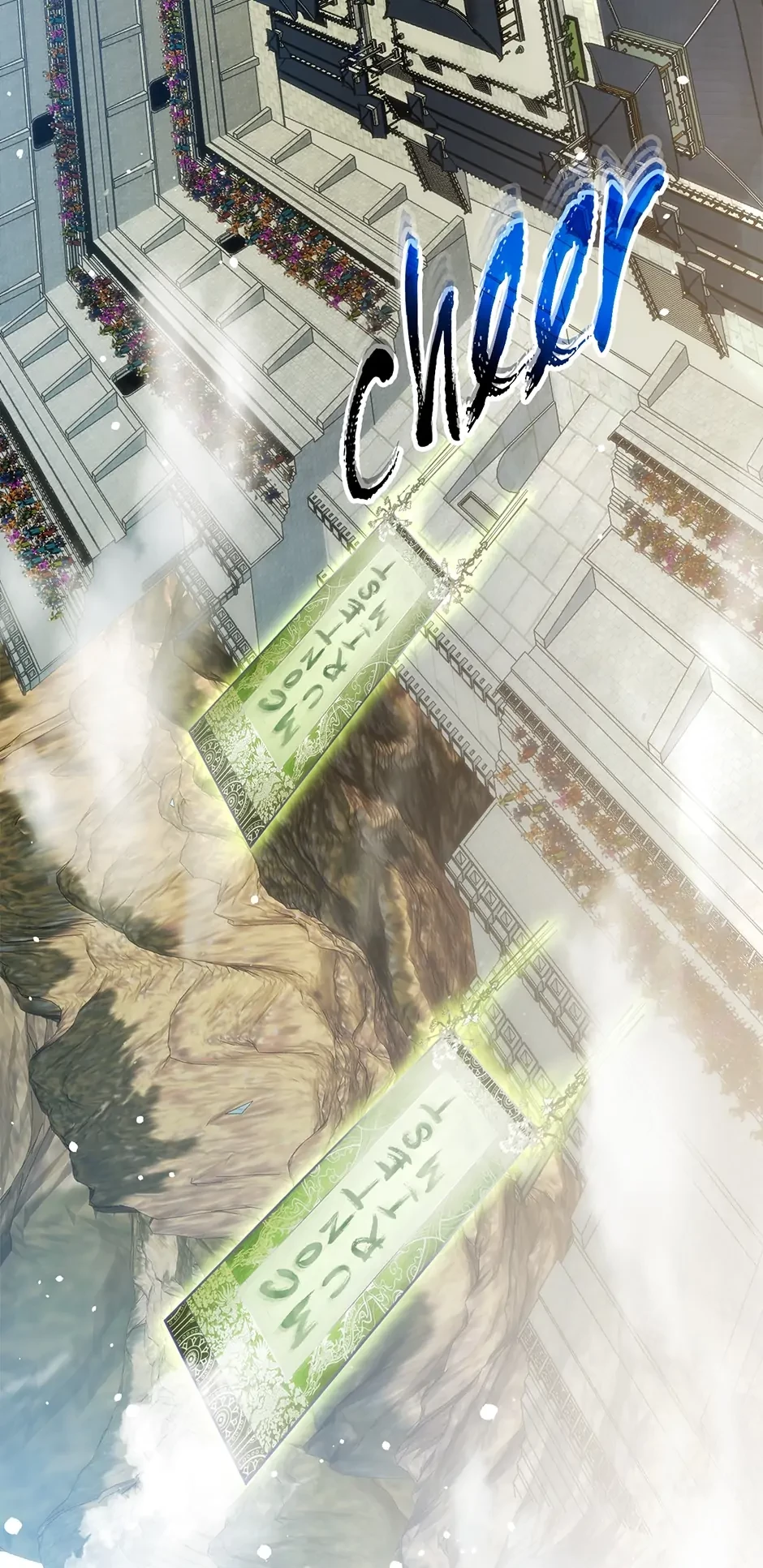 Level Up with the Gods Chapter 56 - 28