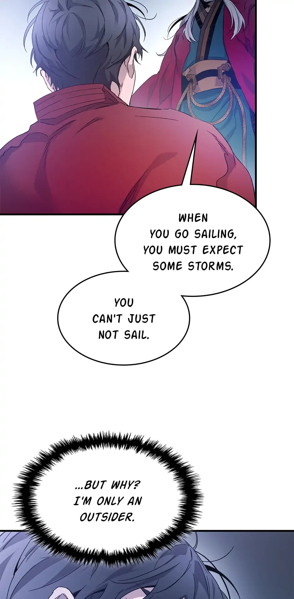 Level Up with the Gods Chapter 57 - 83