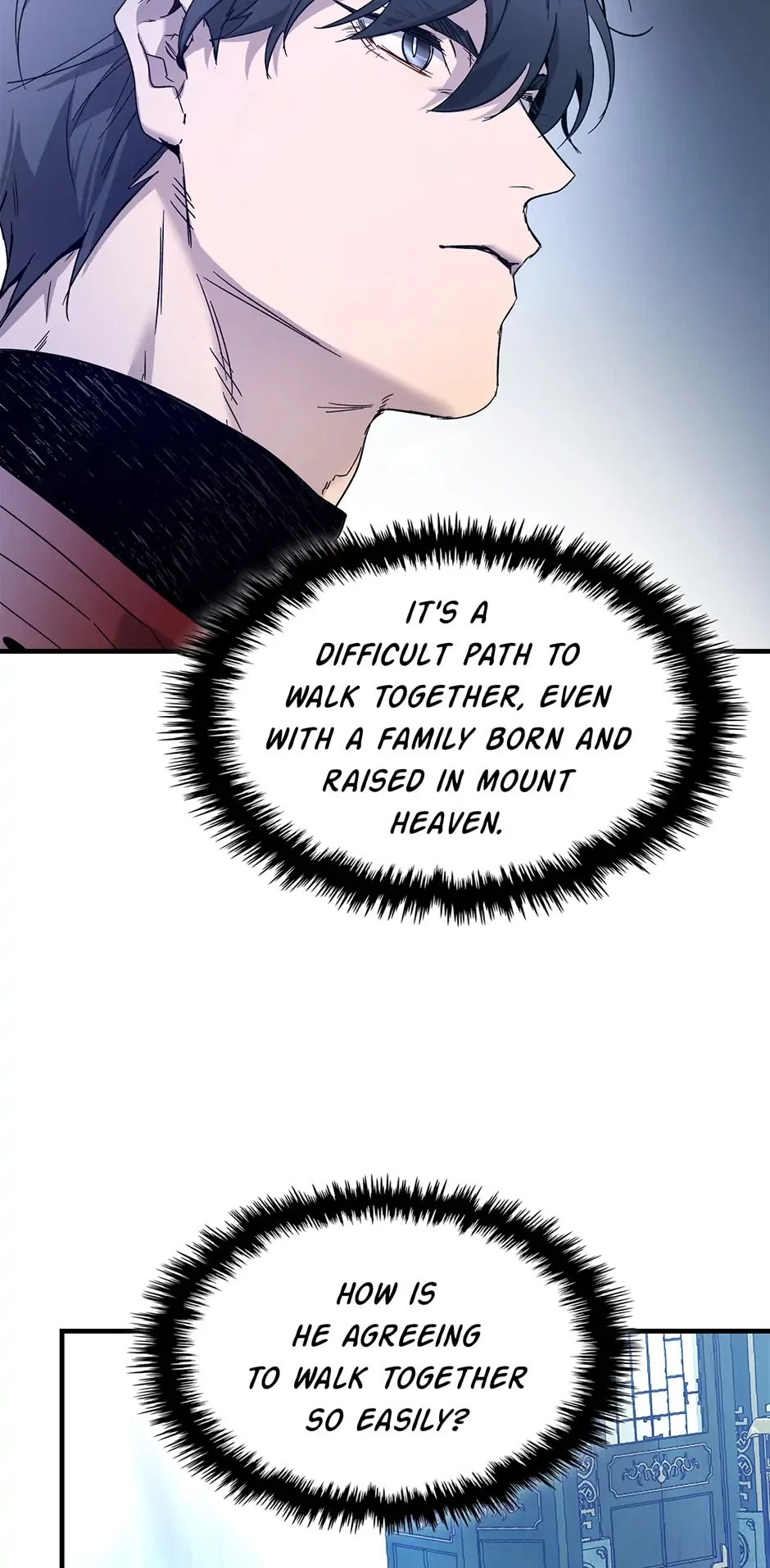 Level Up with the Gods Chapter 57 - 84