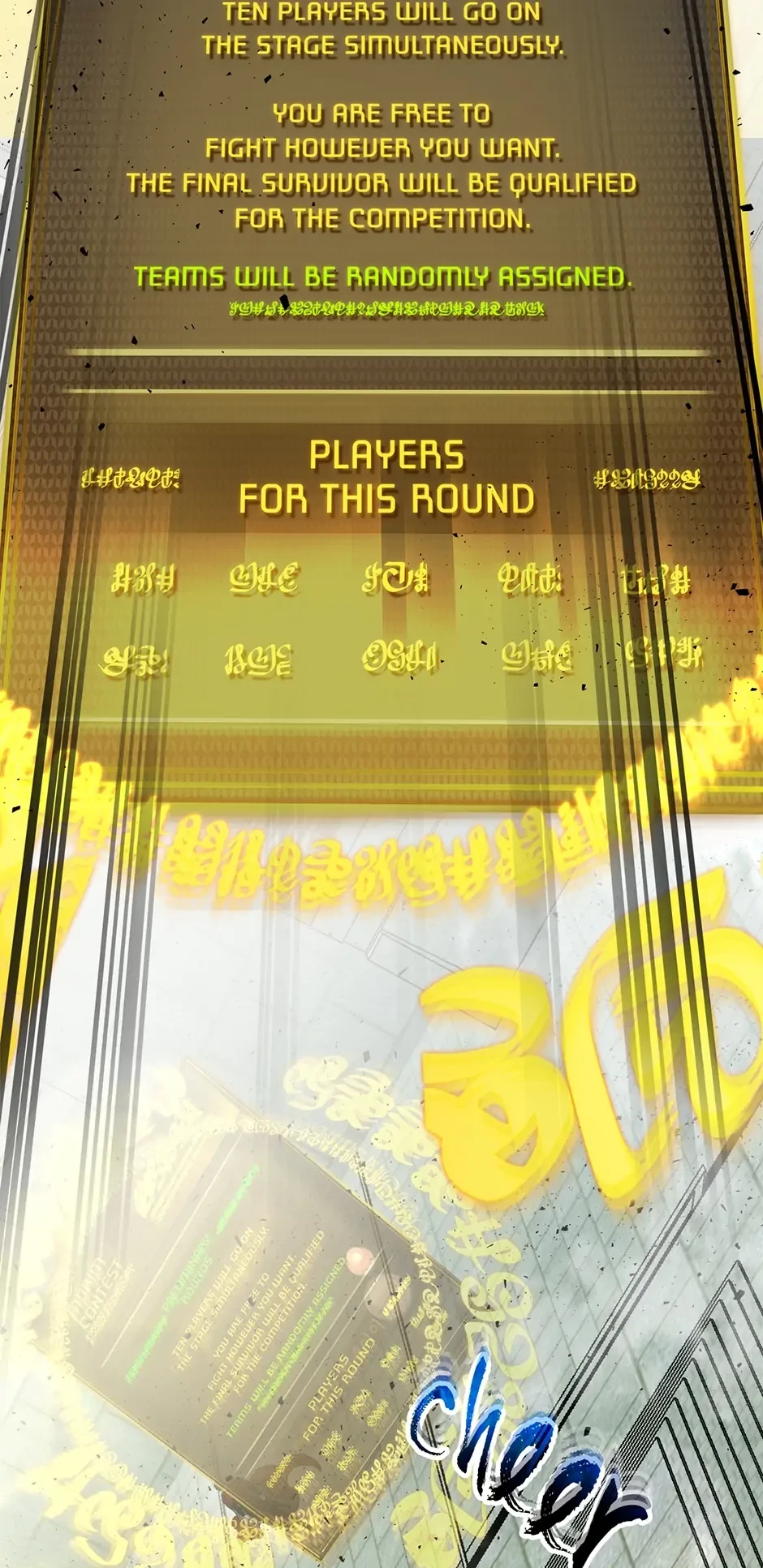 Level Up with the Gods Chapter 56 - 30