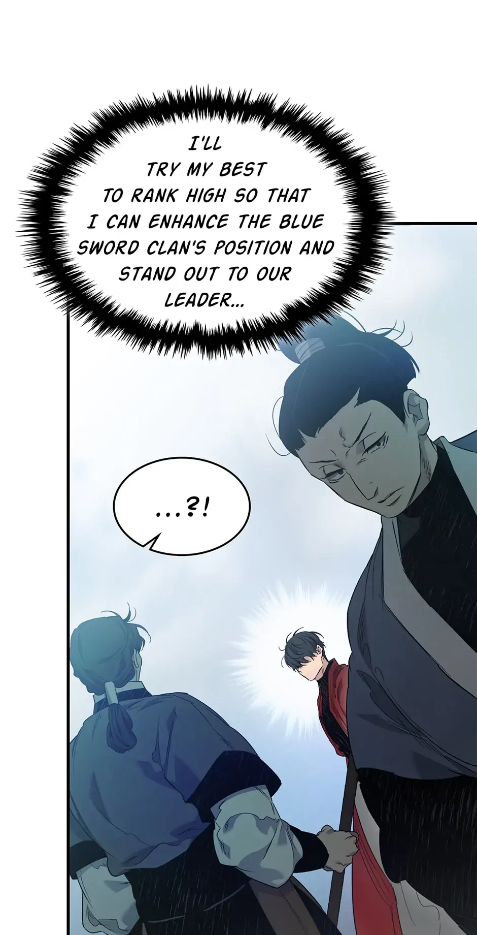 Level Up with the Gods Chapter 56 - 37