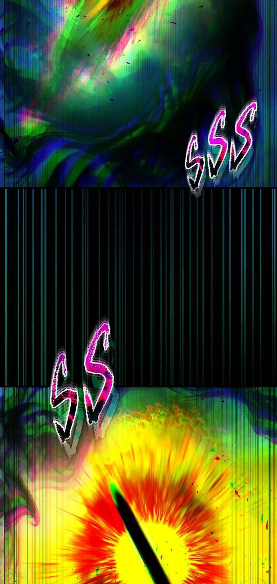 Level Up with the Gods Chapter 55 - 4