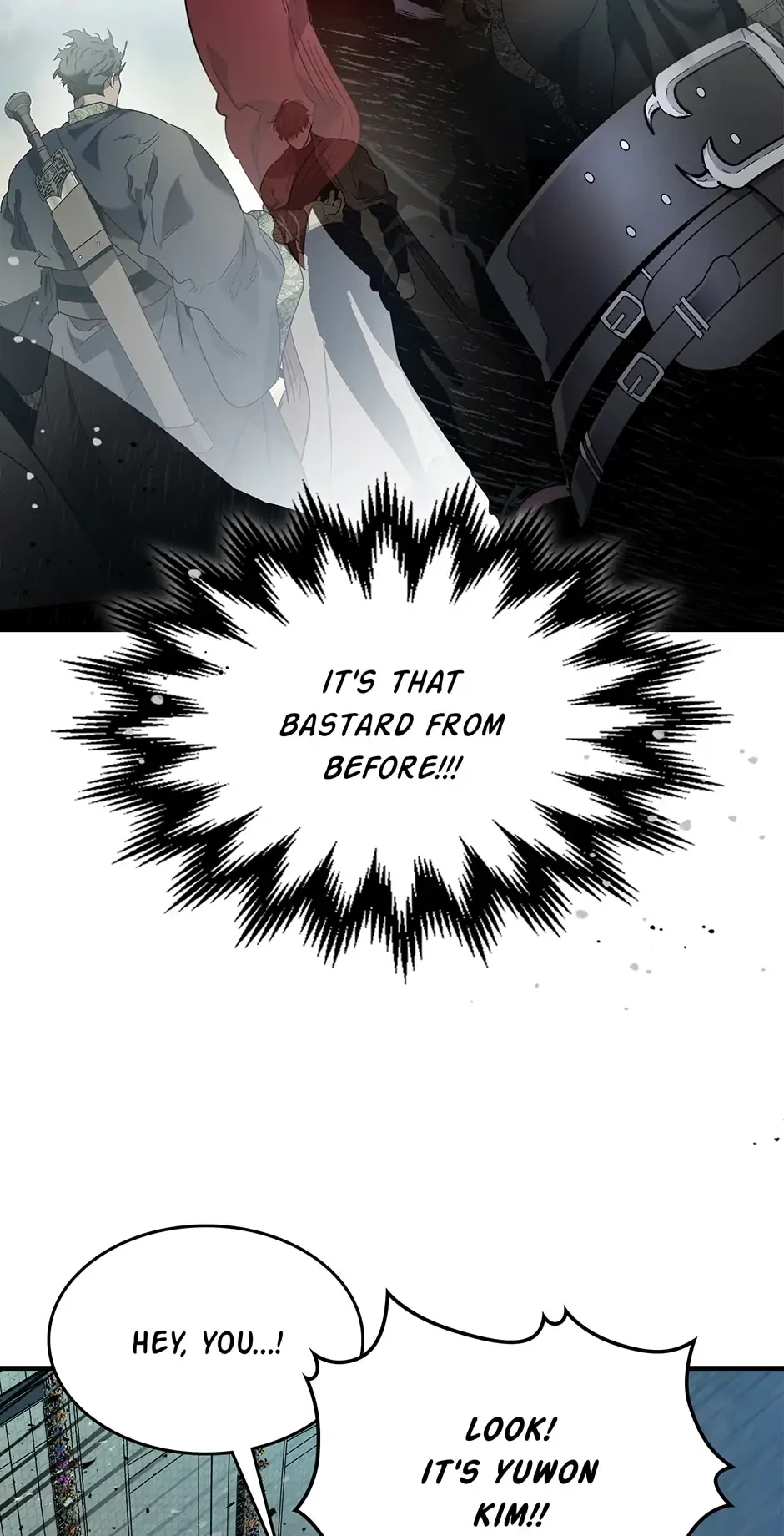 Level Up with the Gods Chapter 56 - 39