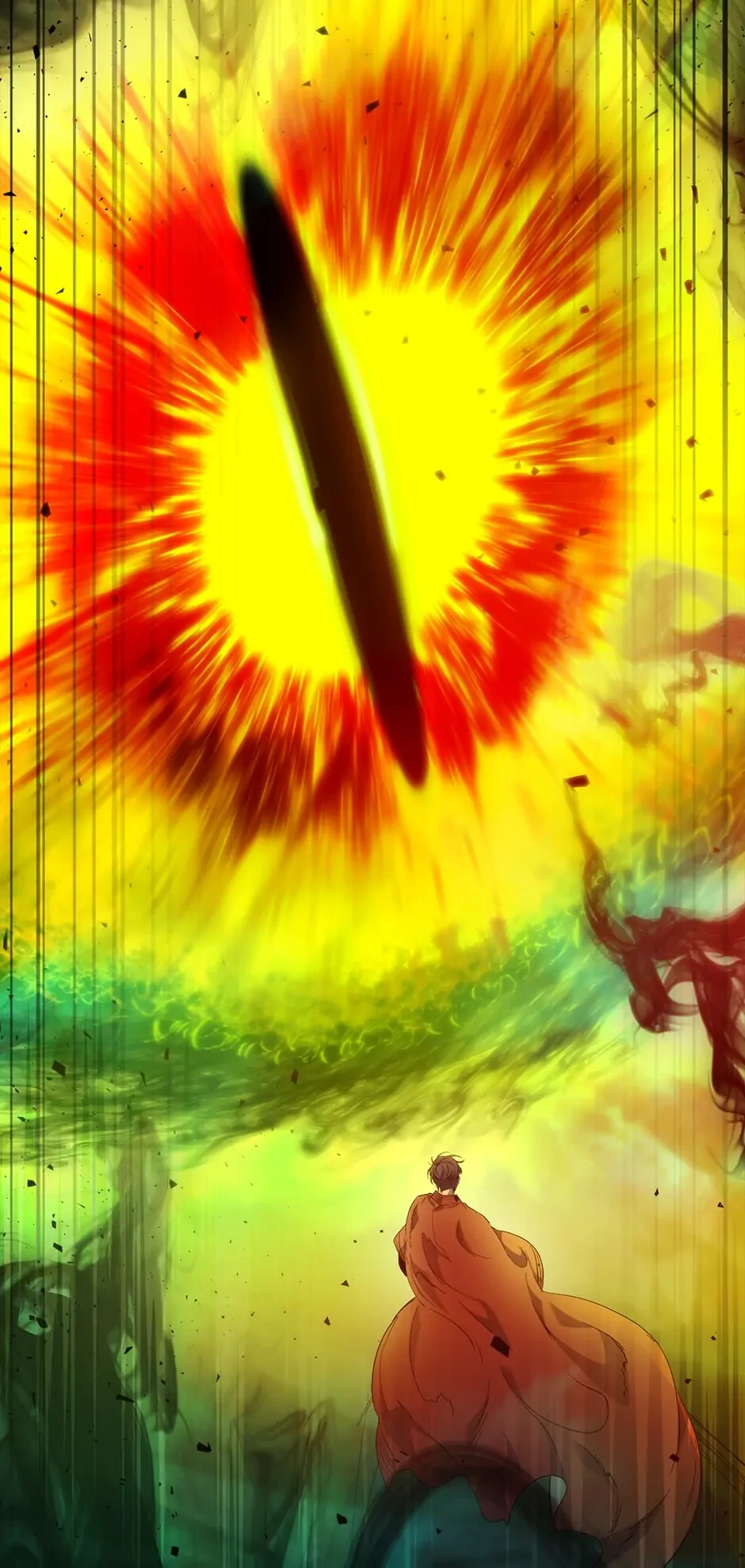 Level Up with the Gods Chapter 55 - 6