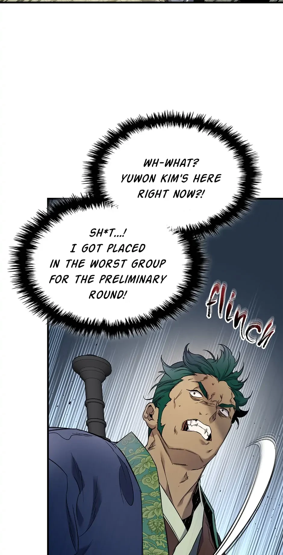 Level Up with the Gods Chapter 56 - 41